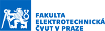 Logo ČVUT FEL